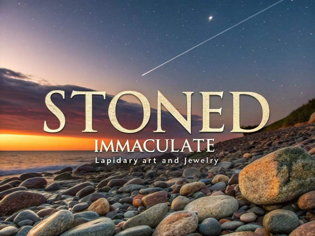 Stoned_Immaculate's flyer